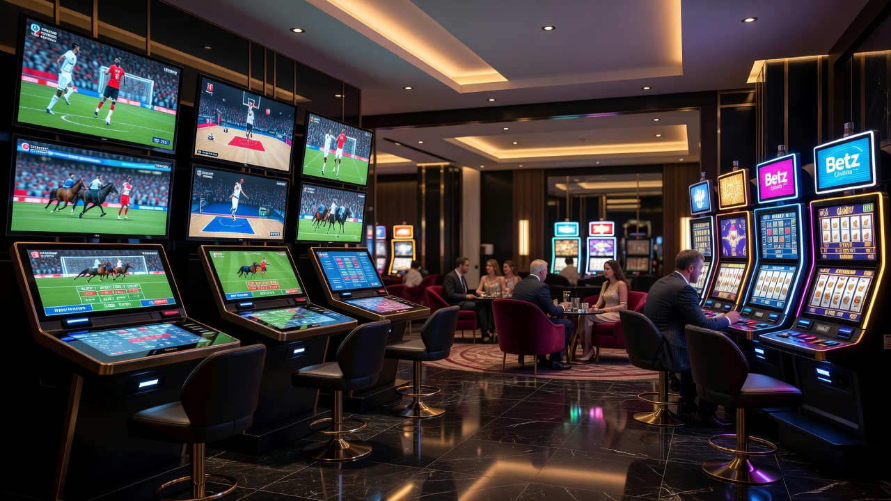Casinoandsport, alongside Payandplaycasinobonus and Betz Casino